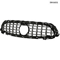 Μπροστινή μάσκα GT Panamericana για Mercedes E W213 (2021-2023) - DMb801 - Sellzone.bg Μπροστινή μάσκα GT Panamericana για Mercedes E W213 (2021-2023) - DMb801